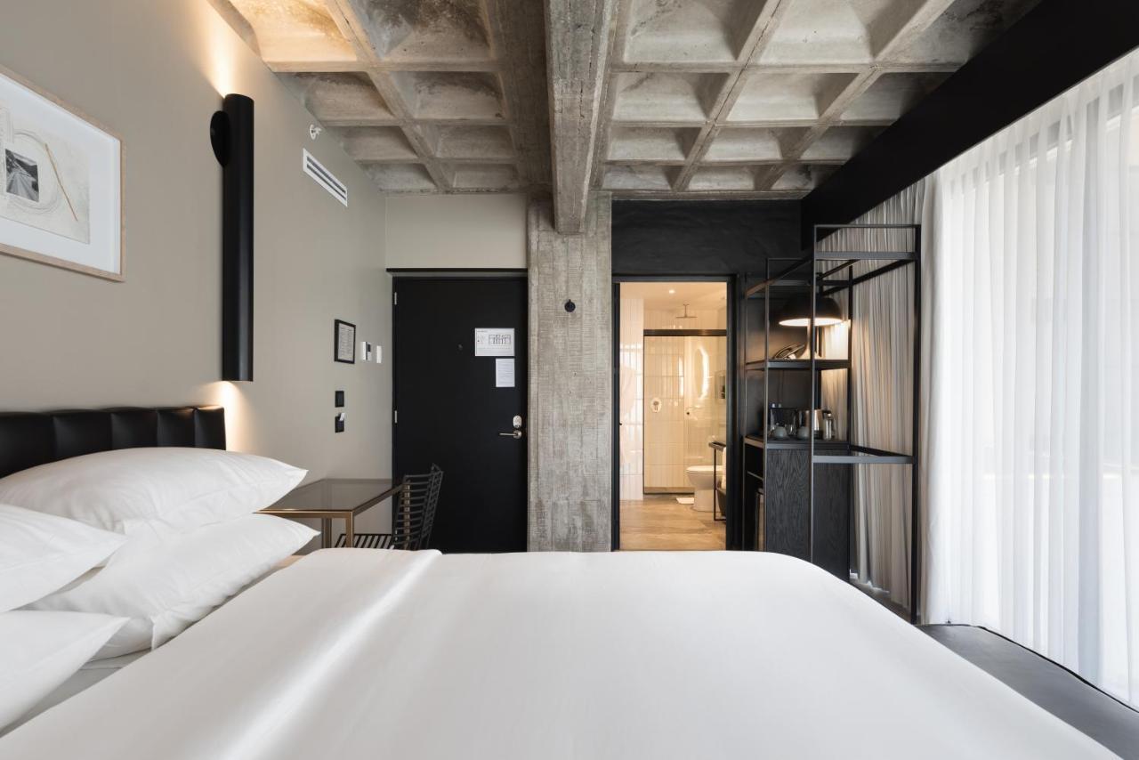 Bellwort Hotel Гвадалахара Экстерьер фото