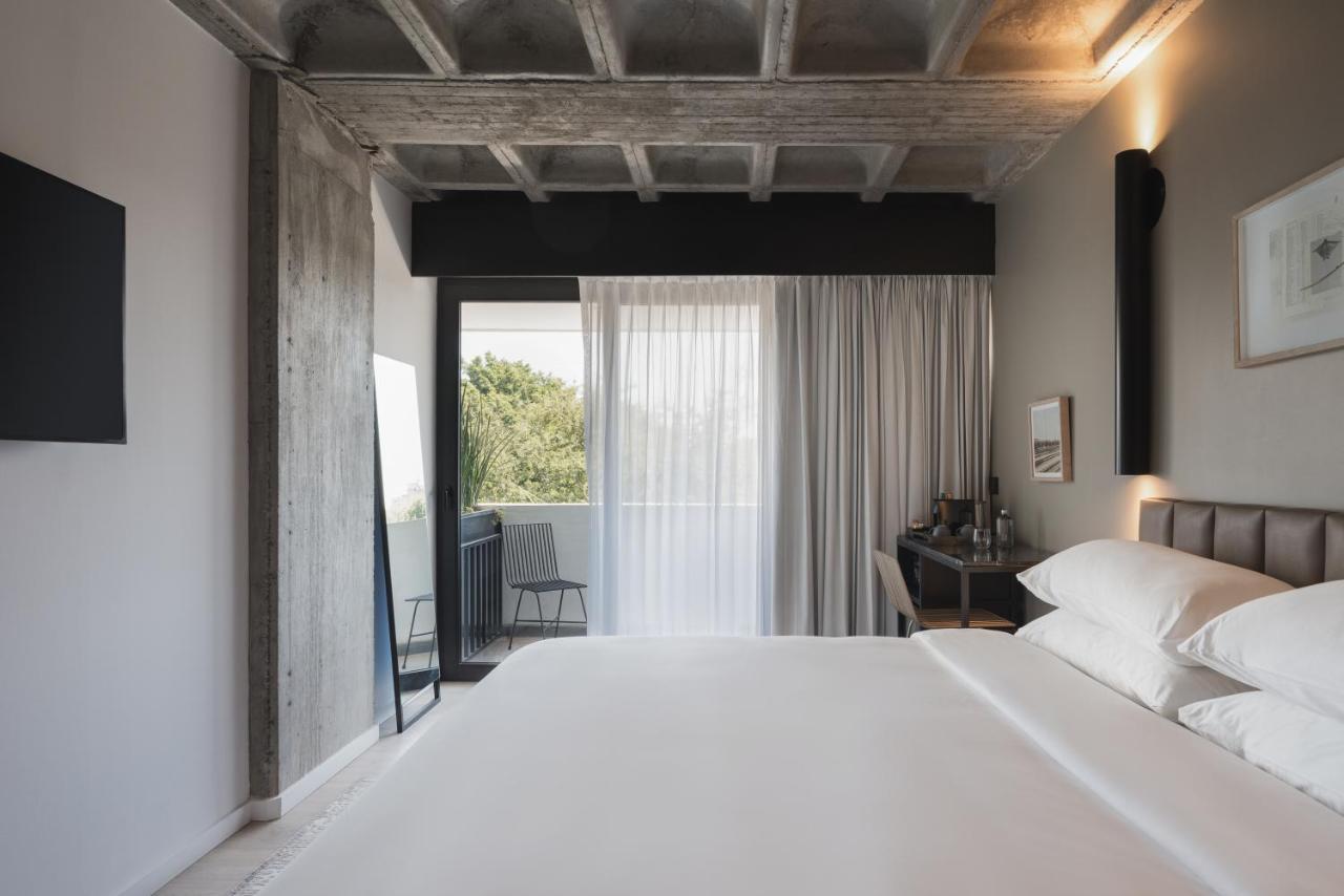 Bellwort Hotel Гвадалахара Экстерьер фото