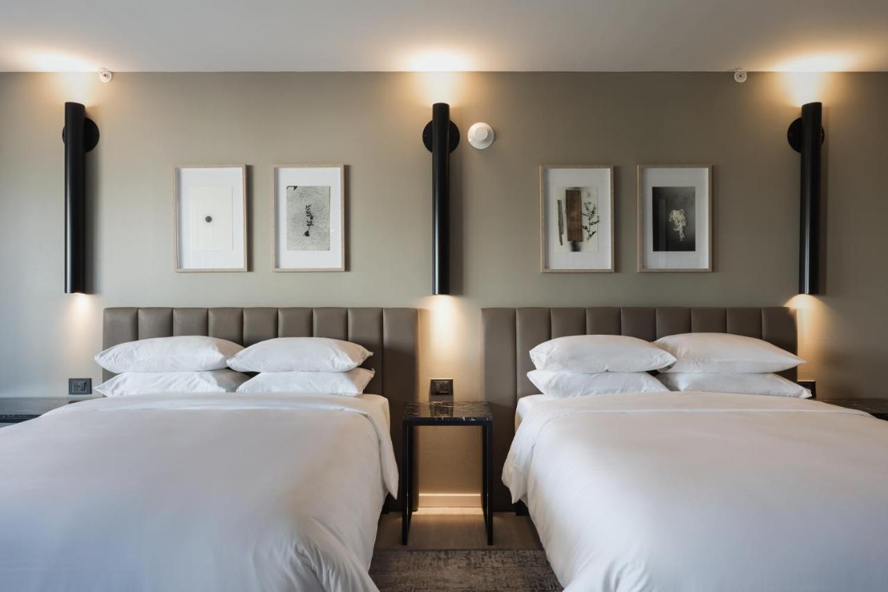Bellwort Hotel Гвадалахара Экстерьер фото