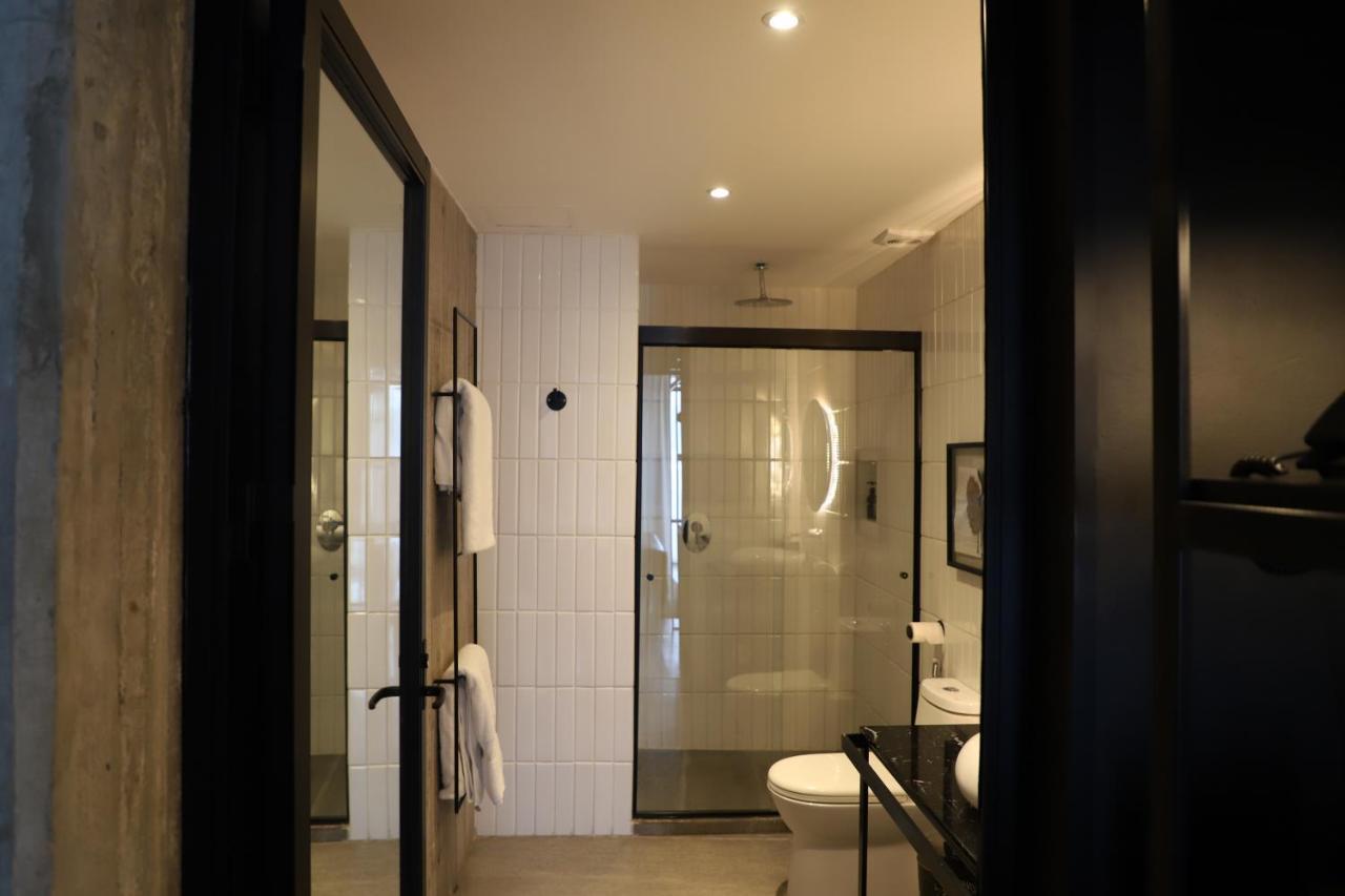 Bellwort Hotel Гвадалахара Экстерьер фото